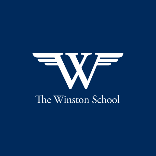 Winston School logo