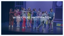 With Great Anticipation With Great Anticipation