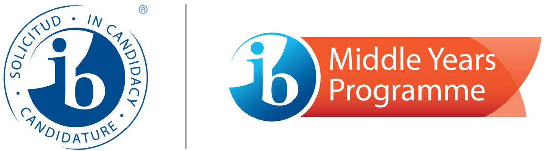 IB Candidacy MYP Seal