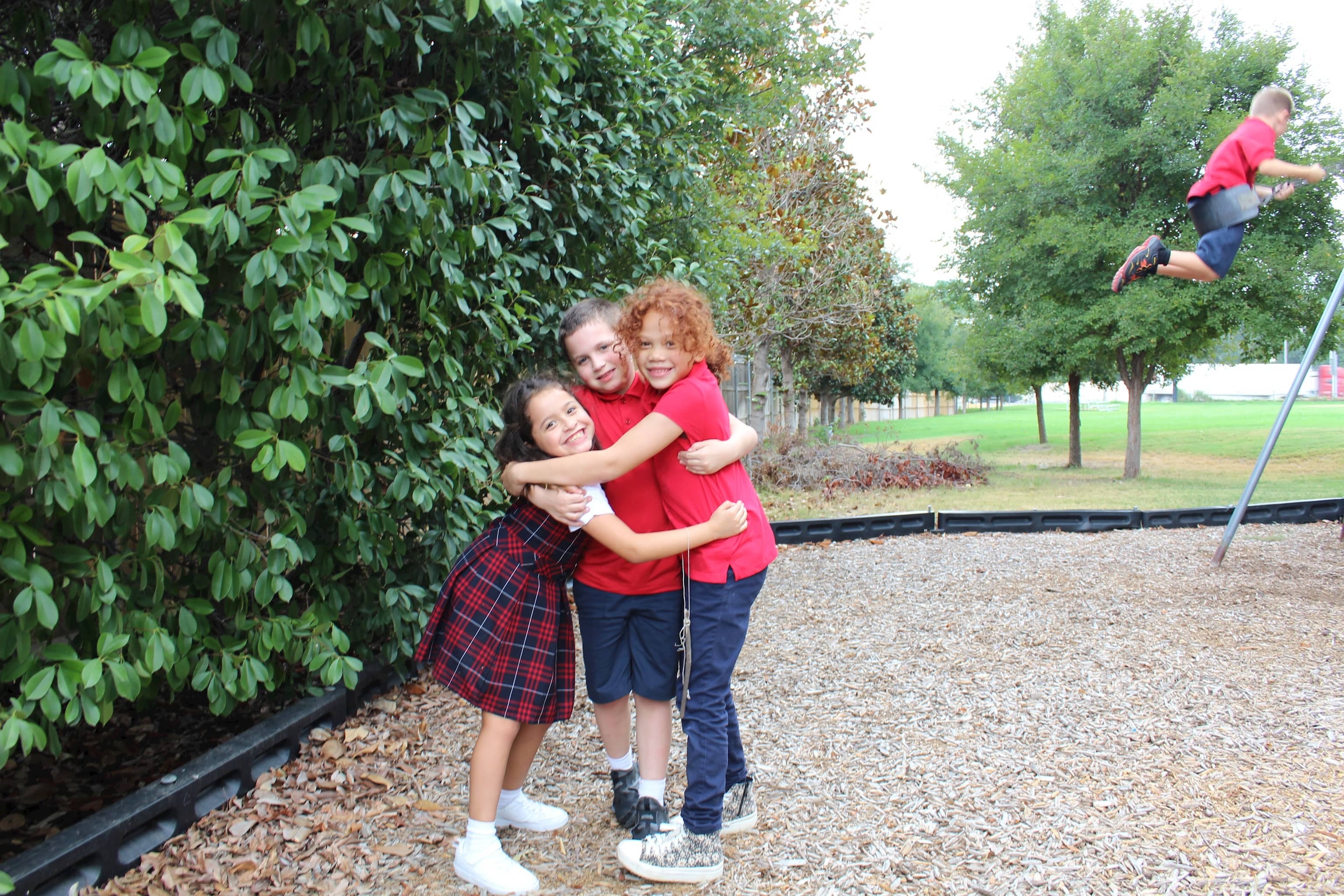 Lower School Division News: July 15, 2024