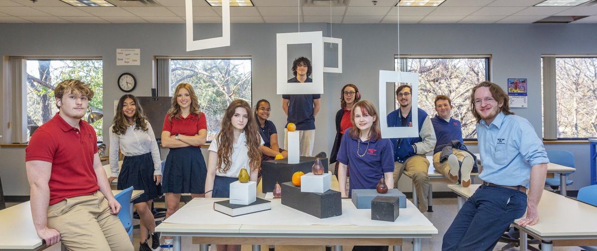 Arts The Winston School